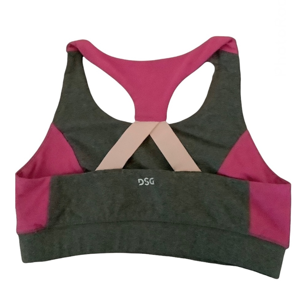 DSG Sports bra